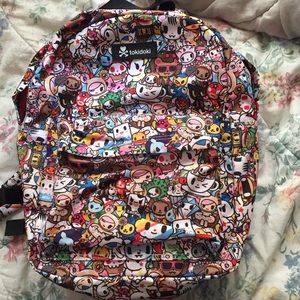 Tokidoki Backpack
